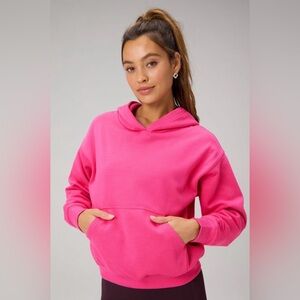 Fabletics Fleece Hoodie XS